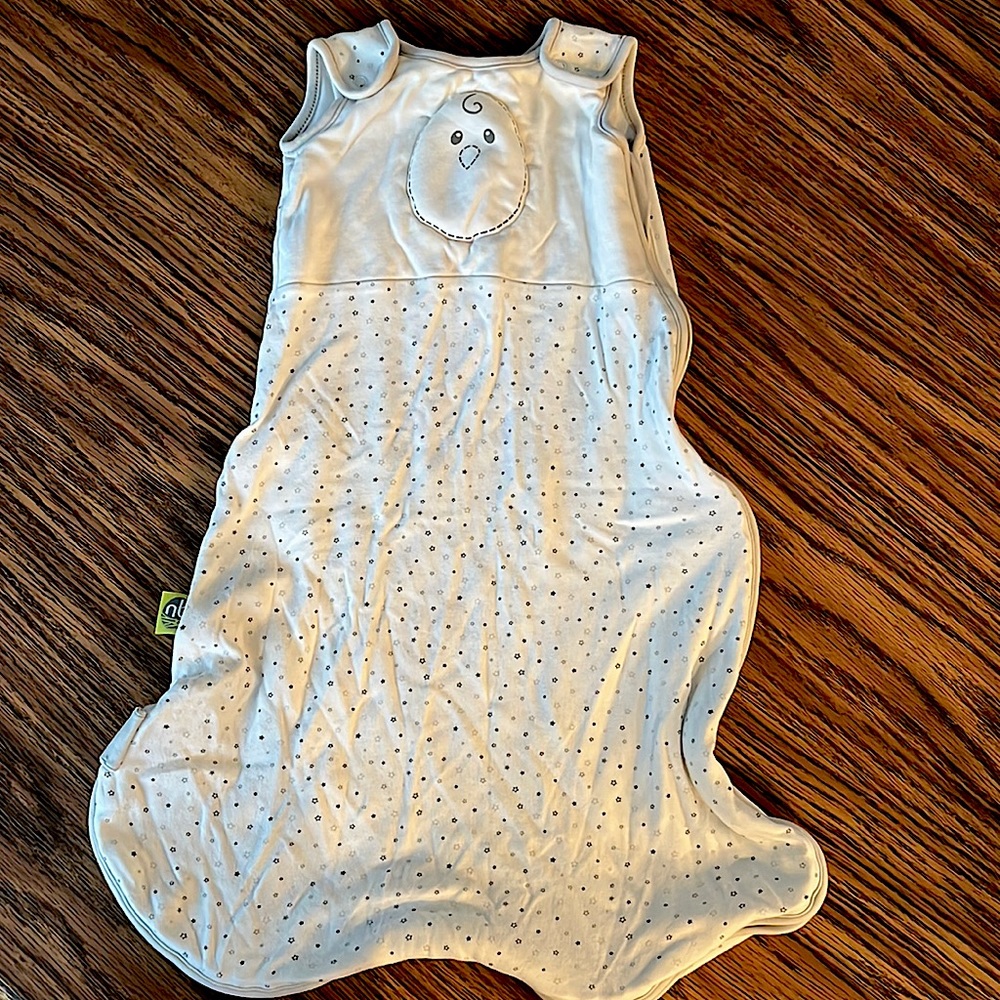 Nested Bean Baby Sleep Sack